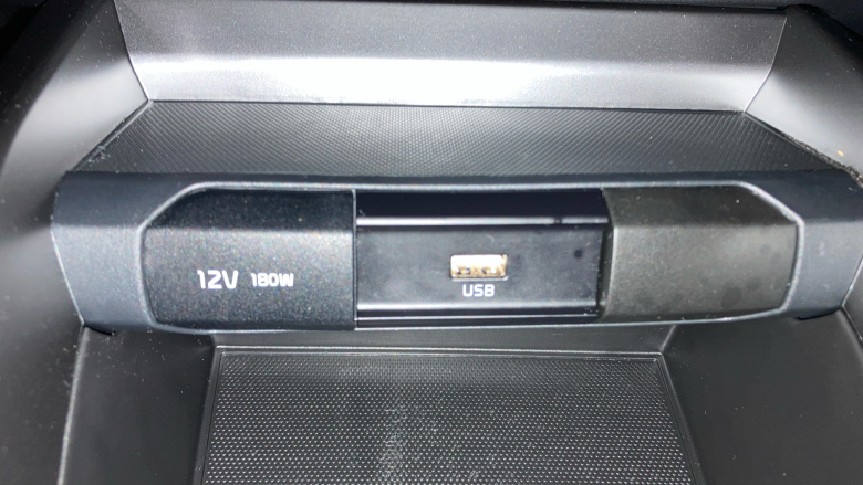 Kia Stonic 1.0T GDi 99 GT-Line 5dr Petrol Estate